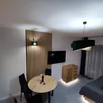 Royal Solny Z Aneksem, Klimatyzacja I Konsola Ps4 W Z Krytym Basenem, Sauna I Aparthotel