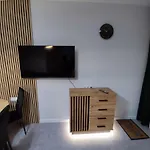 Aparthotel Royal Solny Z Aneksem, Klimatyzacja I Konsola Ps4 W Z Krytym Basenem, Sauna I