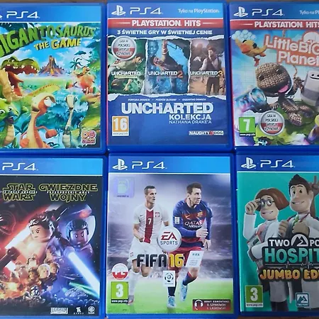 Aparthotel Royal Solny Z Aneksem, Klimatyzacja I Konsola Ps4 W Z Krytym Basenem, Sauna I 3*