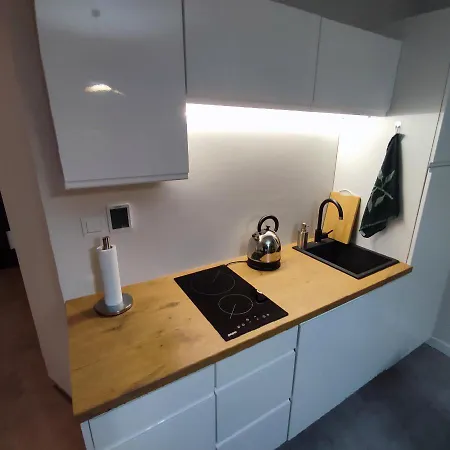 Royal Solny Z Aneksem, Klimatyzacja I Konsola Ps4 W Z Krytym Basenem, Sauna I 3* كولوبرزيغ