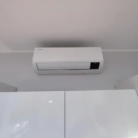 Royal Solny Z Aneksem, Klimatyzacja I Konsola Ps4 W Z Krytym Basenem, Sauna I *