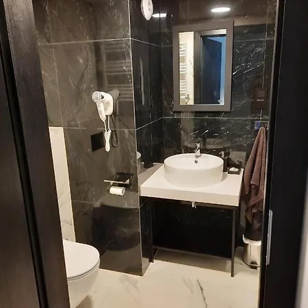 Royal Solny Z Aneksem, Klimatyzacja I Konsola Ps4 W Z Krytym Basenem, Sauna I *