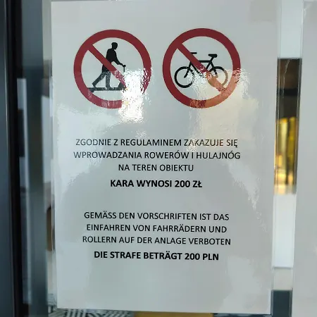 شقة فندقية Royal Solny Z Aneksem, Klimatyzacja I Konsola Ps4 W Z Krytym Basenem, Sauna I