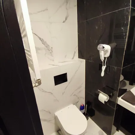 Royal Solny Z Aneksem, Klimatyzacja I Konsola Ps4 W Z Krytym Basenem, Sauna I Aparthotel Kołobrzeg