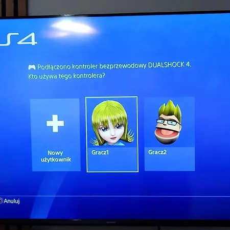 Royal Solny Z Aneksem, Klimatyzacja I Konsola Ps4 W Z Krytym Basenem, Sauna I