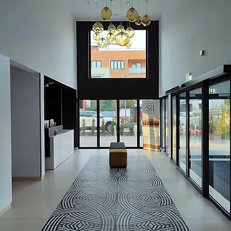 Royal Solny Z Aneksem, Klimatyzacja I Konsola Ps4 W Z Krytym Basenem, Sauna I Aparthotel