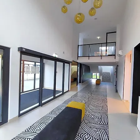 Aparthotel Royal Solny Z Aneksem, Klimatyzacja I Konsola Ps4 W Z Krytym Basenem, Sauna I