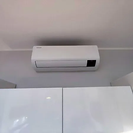 Royal Solny Z Aneksem, Klimatyzacja I Konsola Ps4 W Z Krytym Basenem, Sauna I Aparthotel Kołobrzeg