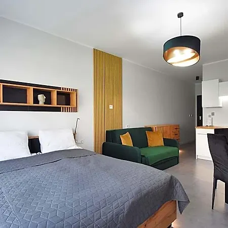 Aparthotel Royal Solny Z Aneksem, Klimatyzacja I Konsola Ps4 W Z Krytym Basenem, Sauna I