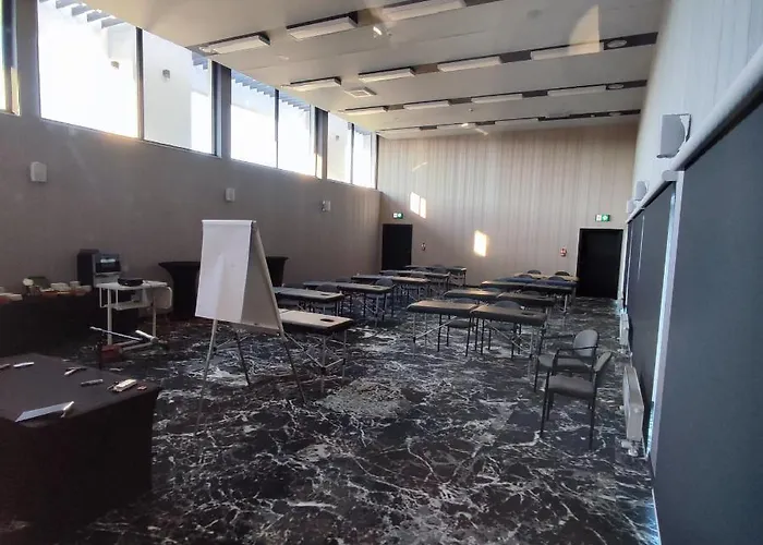 Aparthotel Royal Solny Z Aneksem, Klimatyzacja I Konsola Ps4 W Z Krytym Basenem, Sauna I