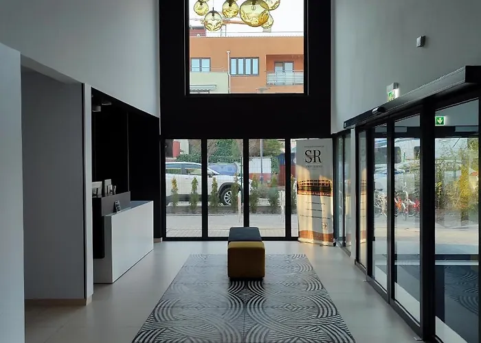 Royal Solny Z Aneksem, Klimatyzacja I Konsola Ps4 W Z Krytym Basenem, Sauna I 3*