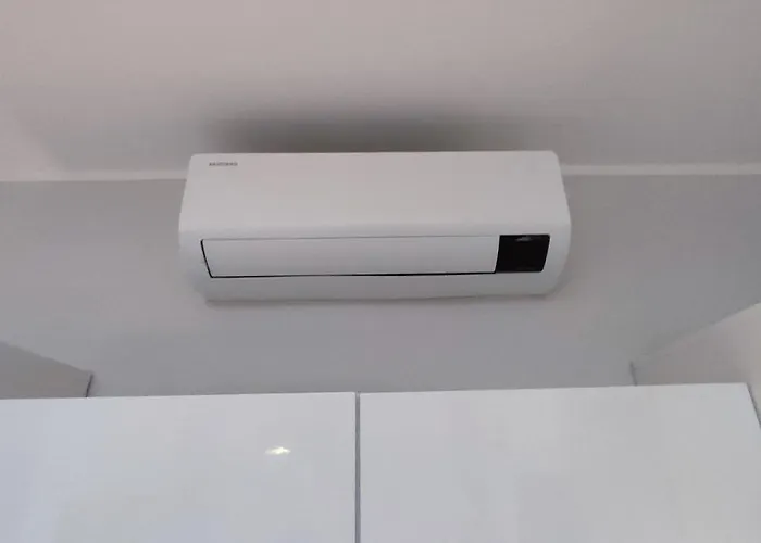 Royal Solny Z Aneksem, Klimatyzacja I Konsola Ps4 W Z Krytym Basenem, Sauna I 3*