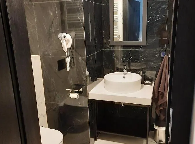 Royal Solny Z Aneksem, Klimatyzacja I Konsola Ps4 W Z Krytym Basenem, Sauna I 3*