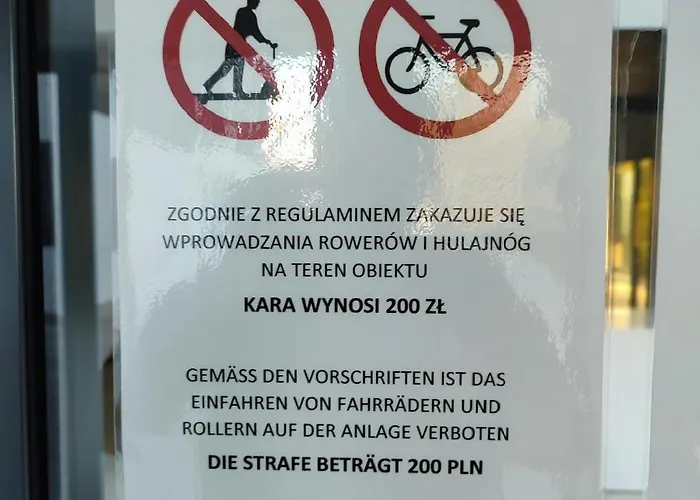 Aparthotel Royal Solny Z Aneksem, Klimatyzacja I Konsola Ps4 W Z Krytym Basenem, Sauna I