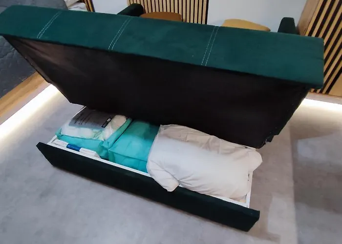 Royal Solny Z Aneksem, Klimatyzacja I Konsola Ps4 W Z Krytym Basenem, Sauna I 3*